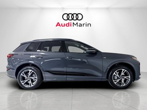 New 2027 Audi Q6 e-tron Premium Plus AWD/4WD image 6