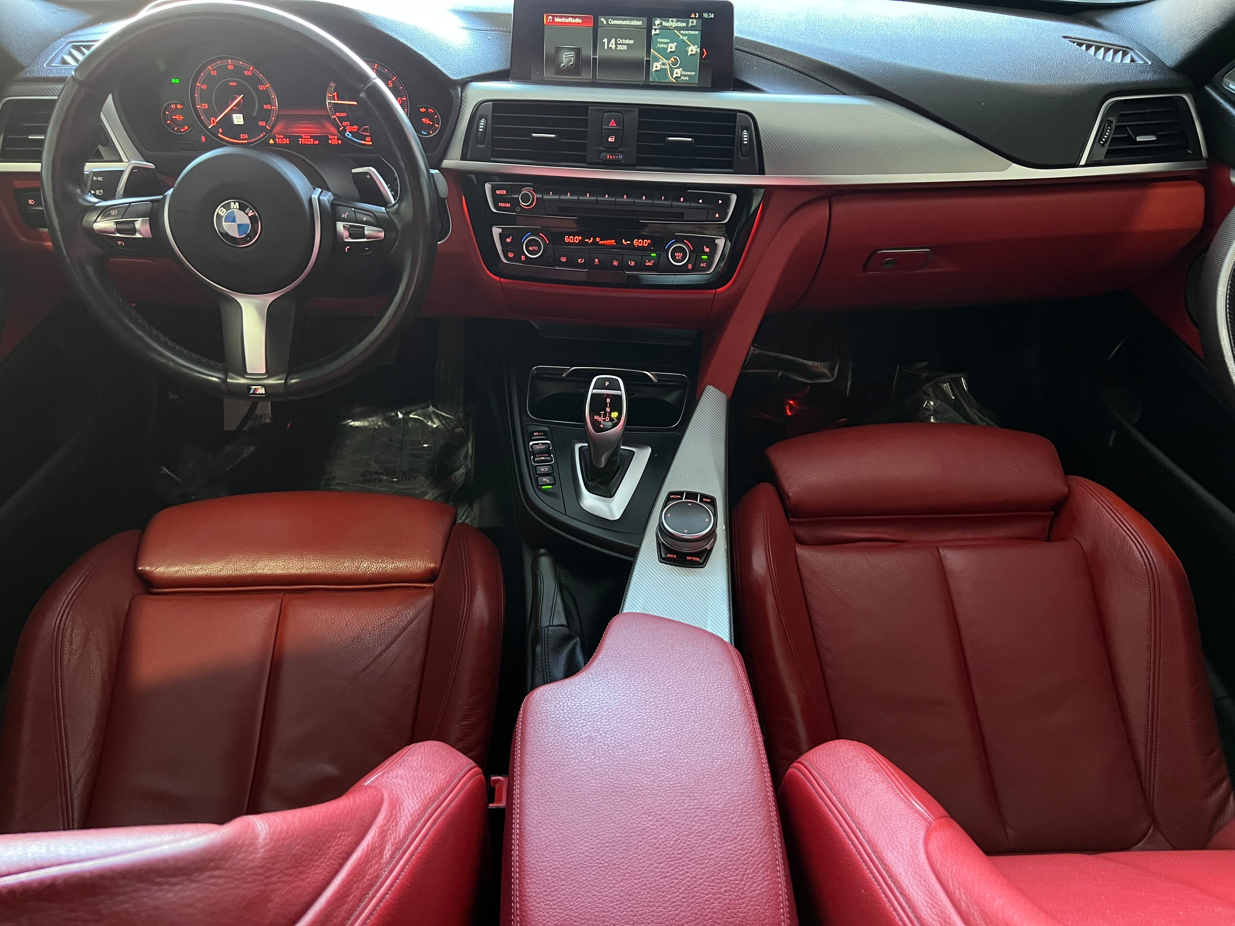 Used 2018 BMW 440i Gran Coupe xDrive AWD/4WD image 18