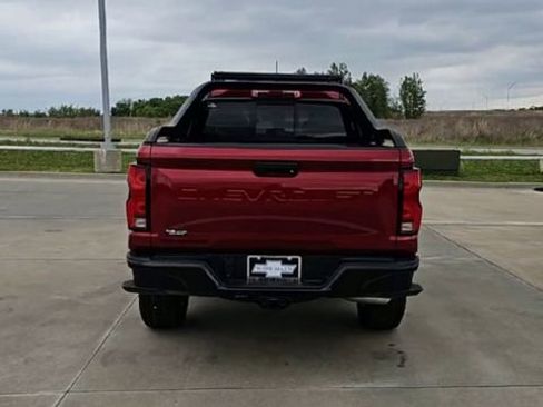 New 2026 Chevrolet Silverado 1500 LT AWD/4WD image 7