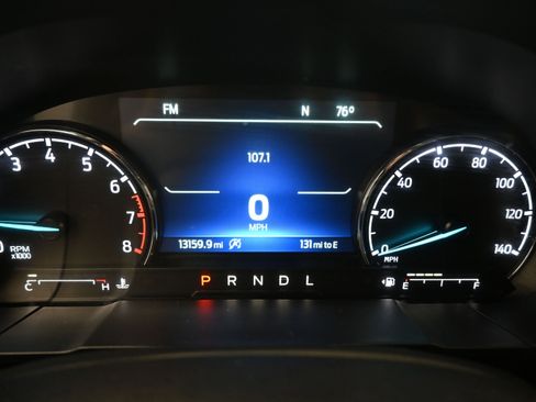 Used 2024 Ford Maverick Tremor w/ Tremor Off-Road Package image 19