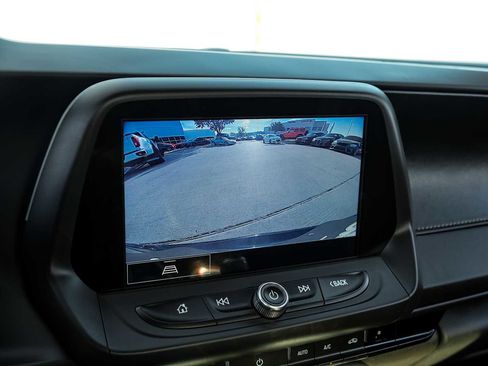 Used 2024 Chevrolet Camaro SS image 22