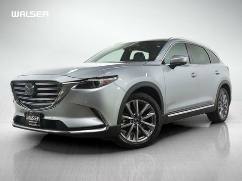 Used 2023 MAZDA CX-9 Grand Touring image 1