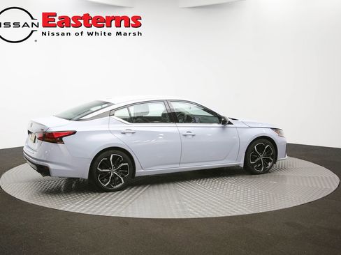 Used 2023 Nissan Altima 2.5 SR image 57