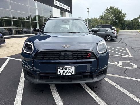Used 2026 MINI Cooper Countryman S AWD/4WD image 3