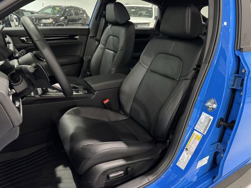 New 2026 Honda Civic Sport Touring image 24