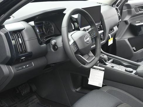 New 2026 Nissan Pathfinder SV AWD/4WD image 7