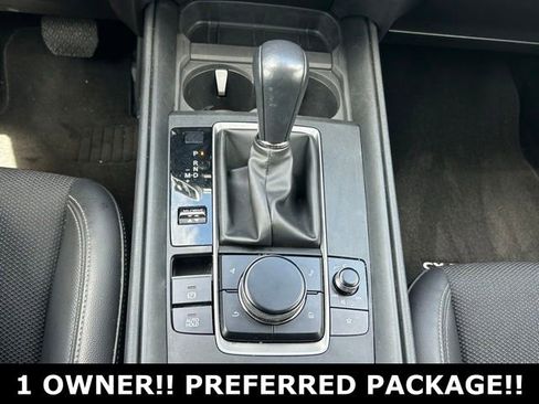 Used 2025 MAZDA CX-50 AWD 2.5 S w/ Preferred Package image 14