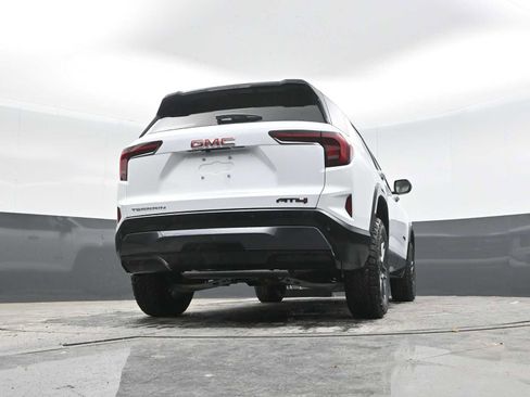 New 2026 GMC Terrain AT4 w/ Convenience Package III image 46