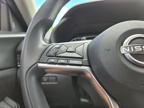 Used 2024 Nissan Sentra SV FWD image 30