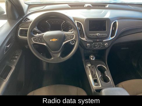 Used 2019 Chevrolet Equinox LT FWD image 5