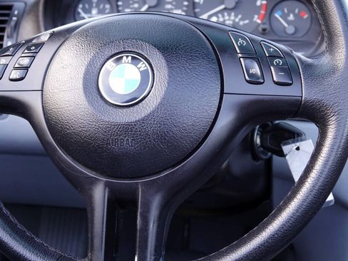 Used 2000 BMW 323ci Convertible RWD image 70