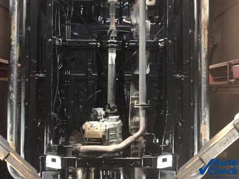 Used 2005 Toyota Tacoma 4x4 Double Cab image 17