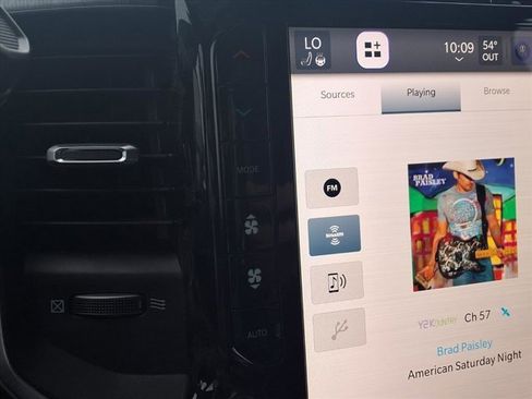 New 2025 RAM 2500 Big Horn image 8