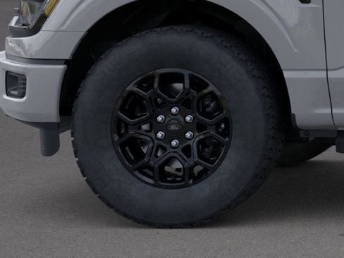 New 2026 Ford F150 XLT image 22