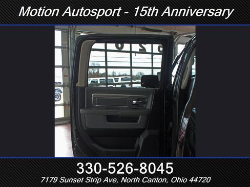 Used 2020 RAM 1500 Classic SLT w/ Luxury Group image 41