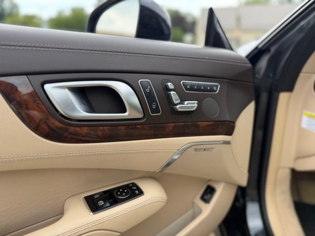 Used 2013 Mercedes-Benz SL 550 image 58