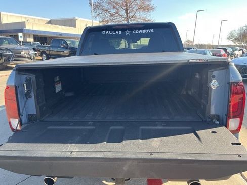 Used 2024 Honda Ridgeline Sport image 9