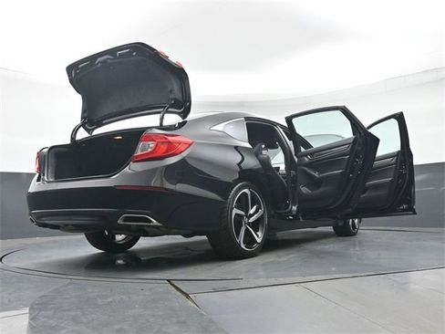 Used 2021 Honda Accord Sport image 49