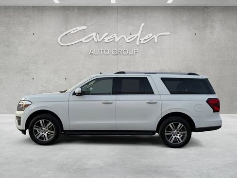 Used 2024 Ford Expedition Max Limited image 13