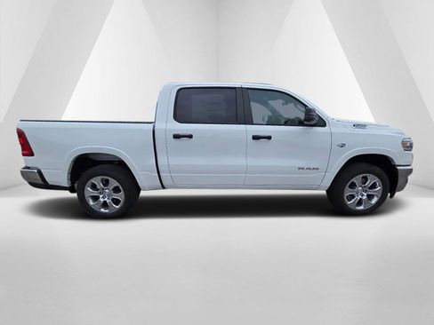New 2026 RAM 1500 Big Horn image 8