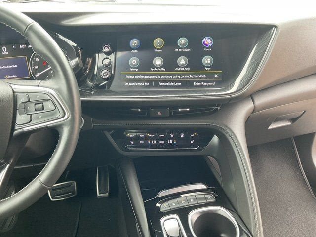 Used 2023 Buick Envision Essence w/ Sport Touring Package AWD/4WD image 14