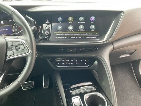 Used 2023 Buick Envision Essence w/ Sport Touring Package AWD/4WD image 14