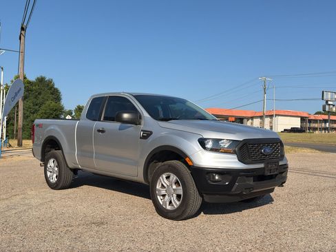 Used 2019 Ford Ranger XL w/ Equipment Group 101A Mid RWD image 15