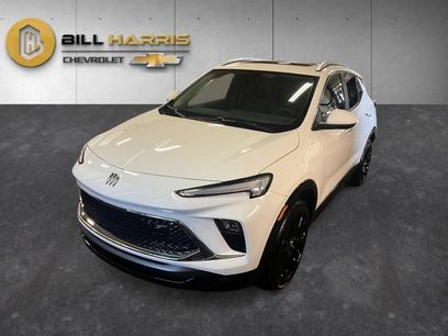 Used 2024 Buick Encore GX Sport Touring w/ Experience Buick Package