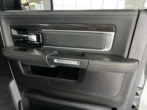 Used 2016 RAM 1500 Limited AWD/4WD image 30