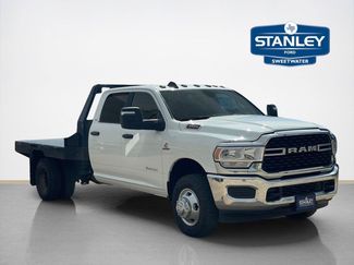 Used 2024 RAM 3500 SLT w/ Quick Order Package 2YG SLT AWD/4WD video 1