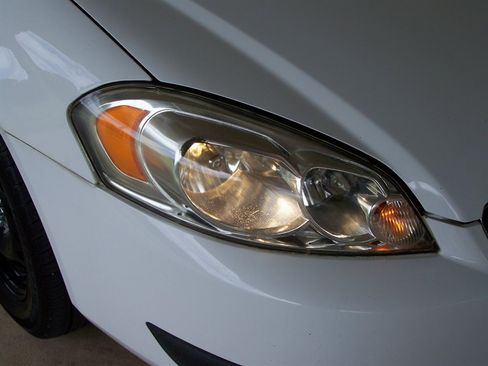 Used 2014 Chevrolet Impala Police FWD image 30