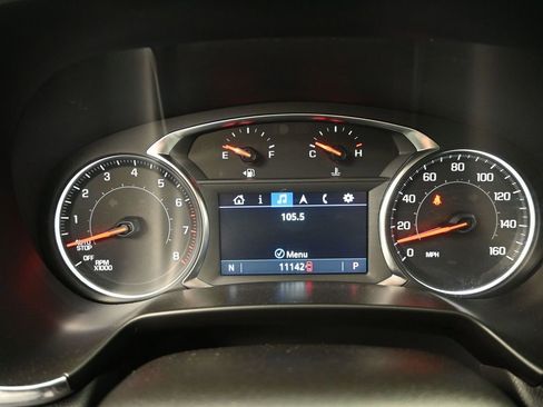Used 2025 Chevrolet Blazer LT w/ Convenience Package AWD/4WD image 11
