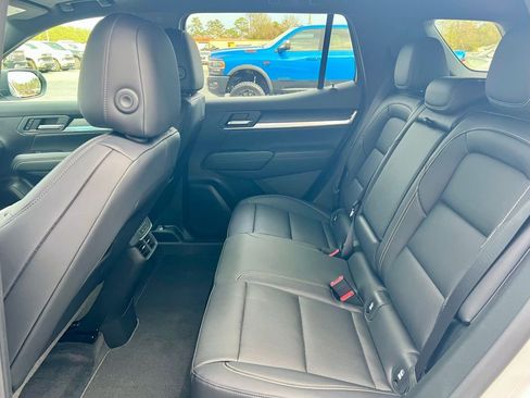 New 2026 GMC Terrain Elevation w/ Elevation Premium Package image 10