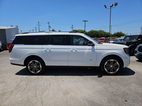 New 2026 Ford Expedition Max King Ranch AWD/4WD image 14