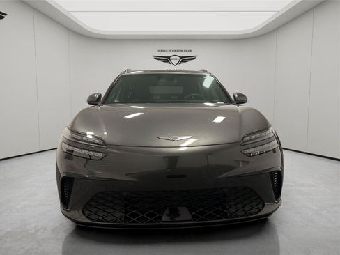 New 2026 Genesis GV60 RWD image 8