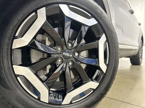 Used 2024 Kia Telluride S w/ S Sunroof Package image 29