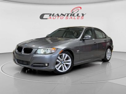Used 2009 BMW 335i xDrive Sedan