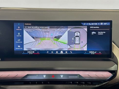 Used 2025 BMW X3 xDrive30i image 14