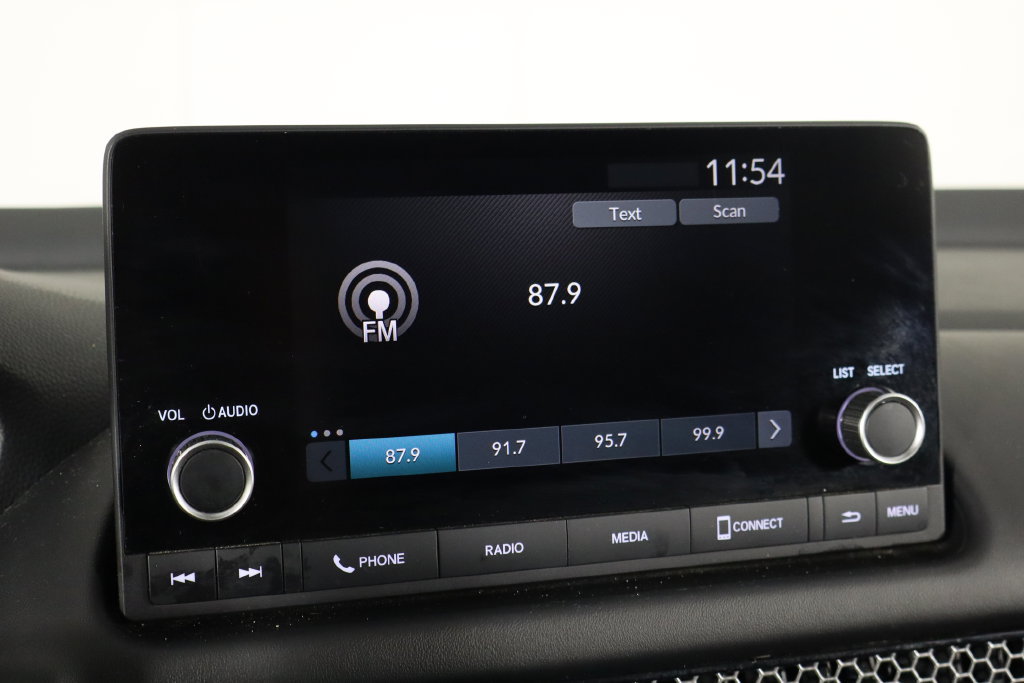 Used 2025 Honda HR-V Sport image 26