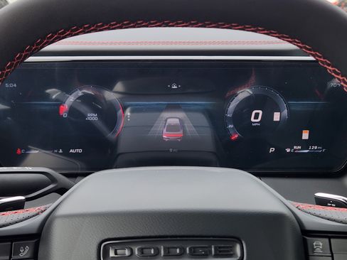 New 2026 Dodge Charger R/T AWD/4WD image 12