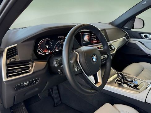 Used 2023 BMW X5 sDrive40i w/ Premium Package image 18