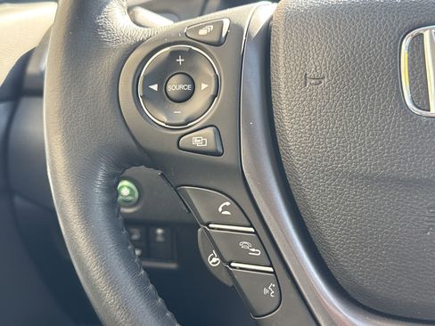 Used 2022 Honda Ridgeline RTL-E image 19