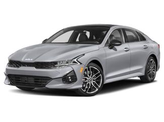 Certified 2023 Kia K5 GT w/ GT1 Package FWD video 1