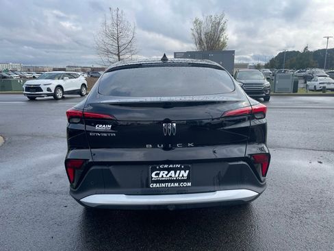 Used 2025 Buick Envista Preferred w/ Convenience I Package image 6