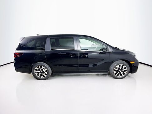 New 2026 Honda Odyssey EX-L image 2