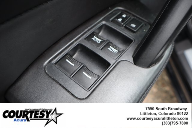 Used 2012 Acura TL w/ Technology Package FWD image 25