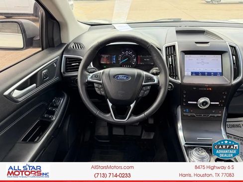 Used 2020 Ford Edge Titanium w/ Equipment Group 301A FWD image 26