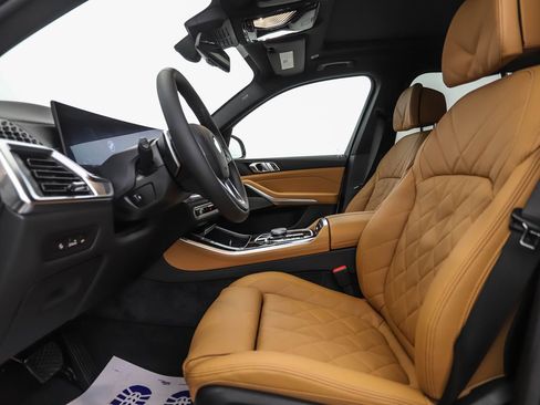 Used 2026 BMW X5 xDrive40i image 11