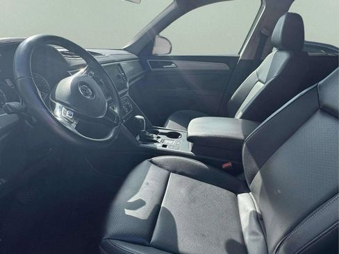 Used 2019 Volkswagen Atlas SE image 9