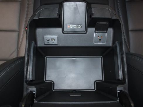 New 2026 GMC Sierra 2500 Denali w/ Denali Reserve Package image 35